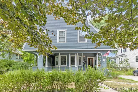 21 Prospect, Grand Rapids, MI 49503