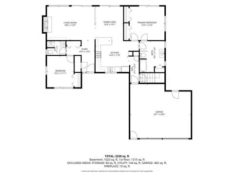 350 3rd, Plainwell, MI 49080 photo 57