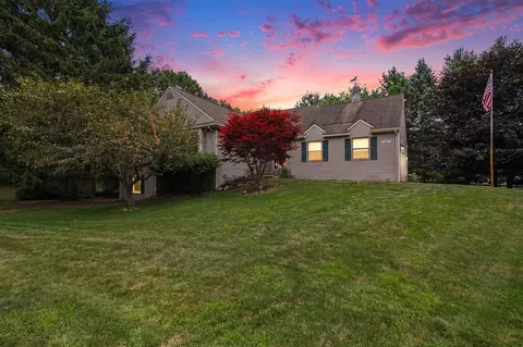 1457 Indian, Milford, MI 48380