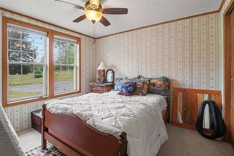 Bedroom - 6809 W Deer, Mears, MI 49436 photo 1 of 1