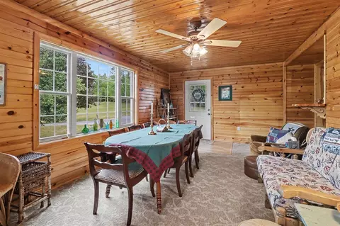 Dining - 6809 W Deer, Mears, MI 49436 photo 3 of 3