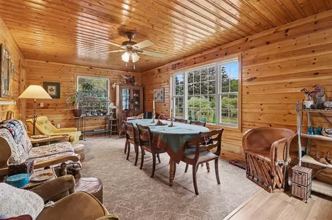 Dining - 6809 W Deer, Mears, MI 49436 photo 2 of 3