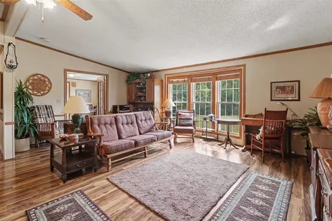 Living - 6809 W Deer, Mears, MI 49436 photo 1 of 3