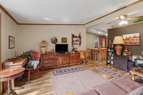 Living - 6809 W Deer, Mears, MI 49436 photo 3 of 3