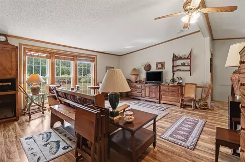 Living - 6809 W Deer, Mears, MI 49436 photo 2 of 3