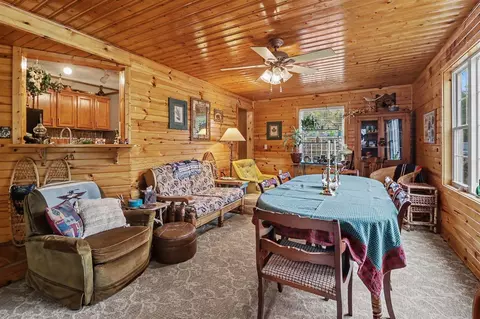 Dining - 6809 W Deer, Mears, MI 49436 photo 1 of 3