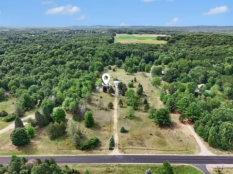 View/Area - 6809 W Deer, Mears, MI 49436 photo 3 of 5