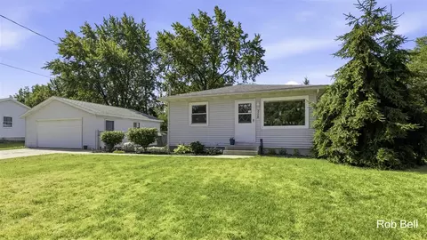 3110 Homewood, Grandville, MI 49418