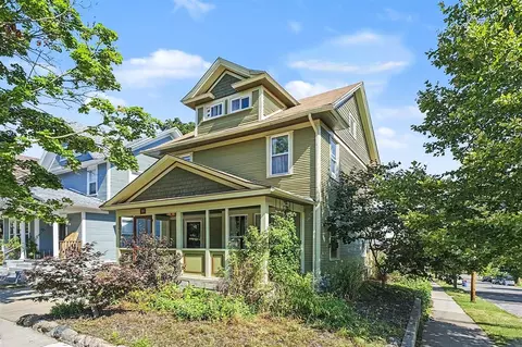 769 Hawthorne, Grand Rapids, MI 49503