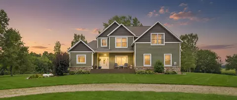 7115 Clinton, Clarksville, MI 48815