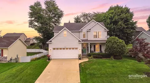 6566 Sunfield, Byron Center, MI 49315