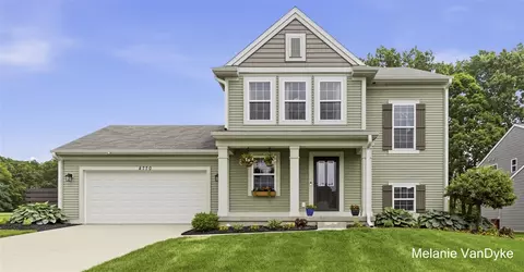 4770 Hidden Highland, Rockford, MI 49341