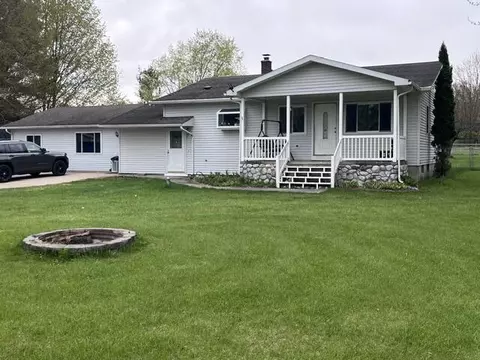 8671 13 Mile, Bear Lake, MI 49614