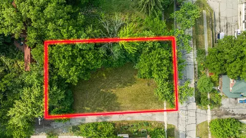 310 N N Park, Ypsilanti, MI 48198