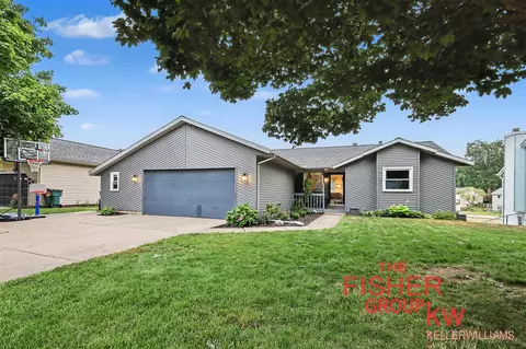 8504 Corsica, Jenison, MI 49428
