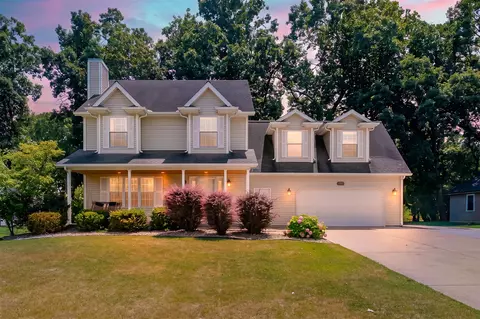 6086 Thistlewood, Scotts, MI 49088