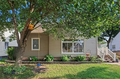 1357 Cornell, Muskegon, MI 49441