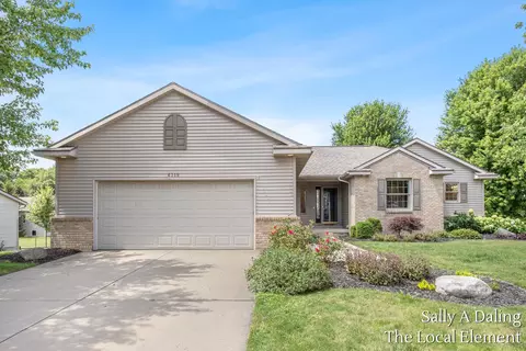 4319 Del Mar, Grandville, MI 49418