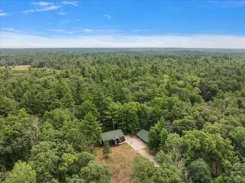 View/Area - 3729 S Walnut, White Cloud, MI 49349 photo 1 of 2