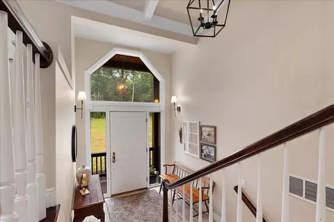 Entry Way - 3729 S Walnut, White Cloud, MI 49349 photo 1 of 2