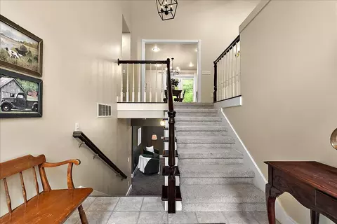 Entry Way - 3729 S Walnut, White Cloud, MI 49349 photo 2 of 2