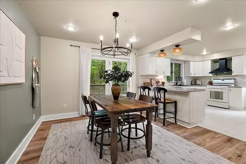 Dining - 3729 S Walnut, White Cloud, MI 49349 photo 1 of 1