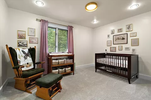 Bedroom - 3729 S Walnut, White Cloud, MI 49349 photo 3 of 5