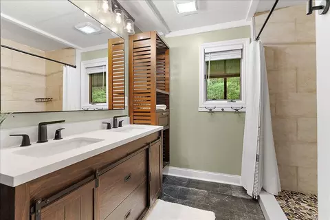 Bath - 3729 S Walnut, White Cloud, MI 49349 photo 4 of 4
