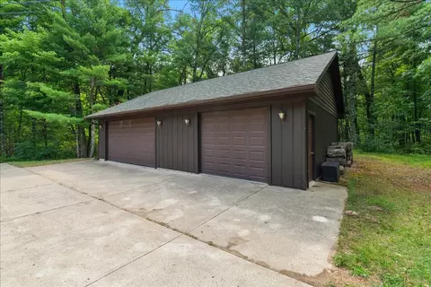 Exterior - 3729 S Walnut, White Cloud, MI 49349 photo 6 of 8