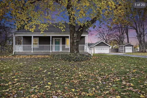 3348 Delano, Allegan, MI 49010