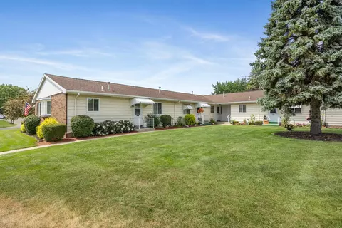 5946 Leisure S, Grand Rapids, MI 49548