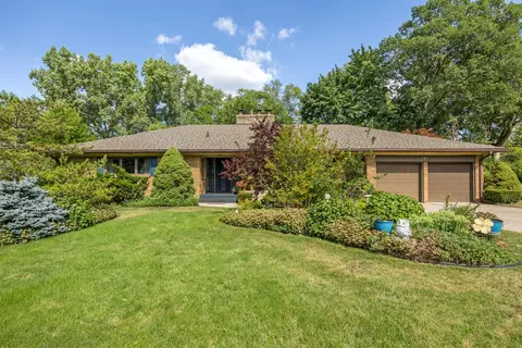 132 Morningside, Grand Rapids, MI 49506