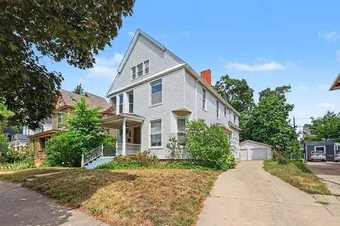 720 Morris, Grand Rapids, MI 49503