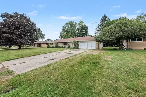 Exterior - 908 Halstead, Jackson, MI 49203 photo 3 of 5