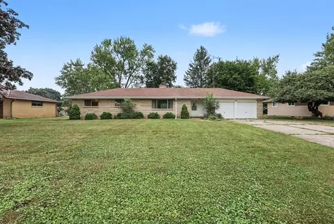Exterior - 908 Halstead, Jackson, MI 49203 photo 1 of 5