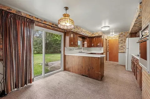Kitchen - 908 Halstead, Jackson, MI 49203 photo 1 of 3