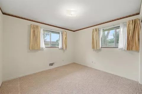 Bedroom - 908 Halstead, Jackson, MI 49203 photo 3 of 7