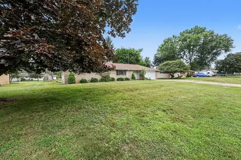 Exterior - 908 Halstead, Jackson, MI 49203 photo 2 of 5