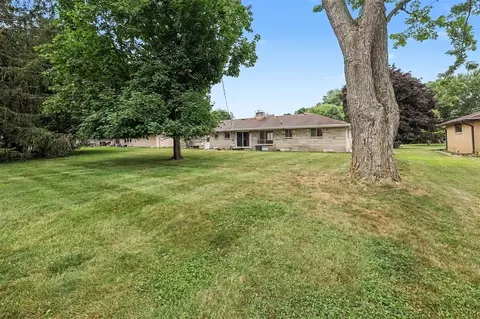 Exterior - 908 Halstead, Jackson, MI 49203 photo 5 of 5