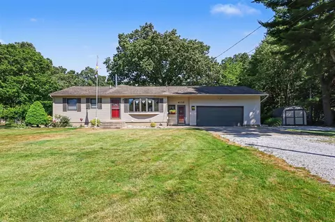 4132 Tean-mar, Muskegon, MI 49444