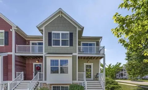 4348 St Annes #21, Grand Rapids, MI 49512