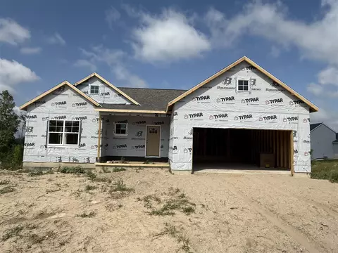 3657 Tulipleaf #LOT 233, Holland, MI 49424