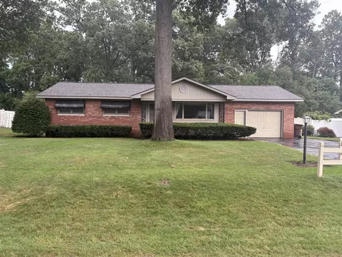 1640 Sauter, Muskegon, MI 49442