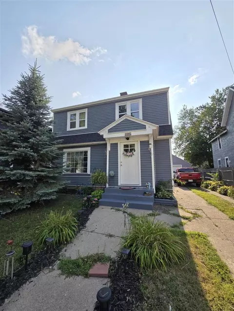 1807 College, Grand Rapids, MI 49507