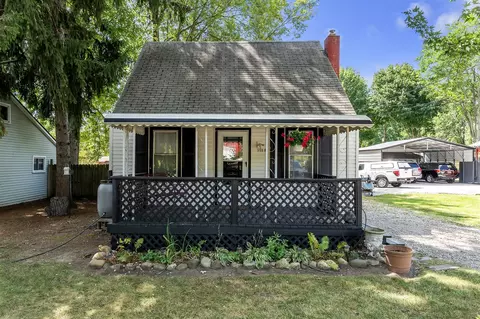 350 E Clark, Ypsilanti, MI 48198