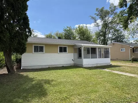 1613 Harvest, Ypsilanti, MI 48198