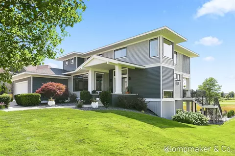 4431 Grand, Holland, MI 49424