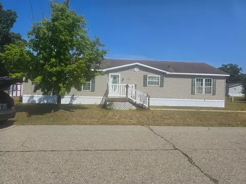 726 Strawberry, Muskegon, MI 49442