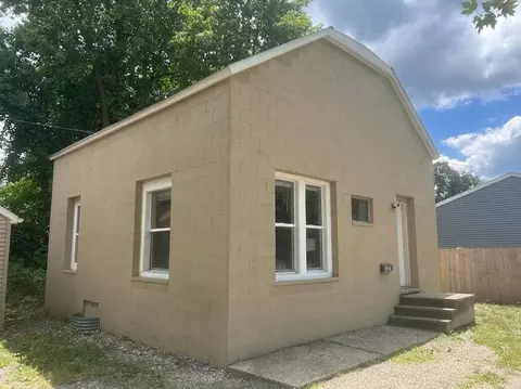 307 N Walnut, Bangor, MI 49013