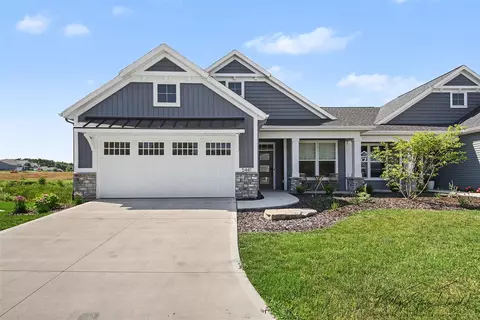 5441 Albright, Grandville, MI 49418